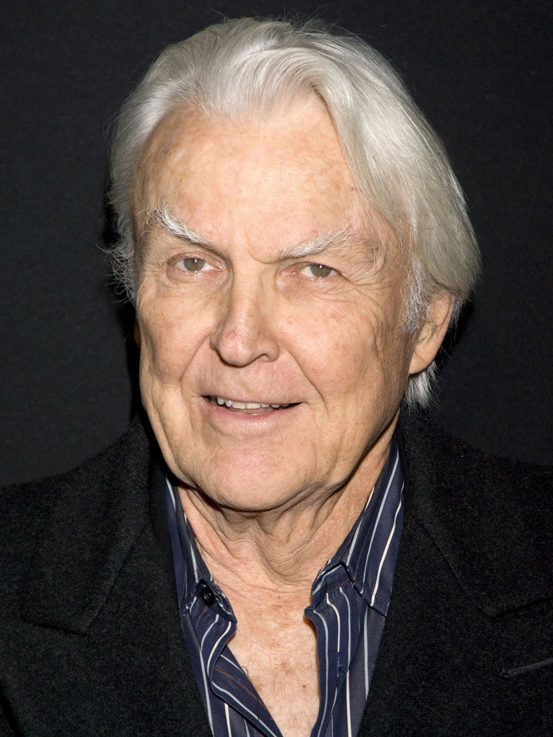 Anthony Zerbe